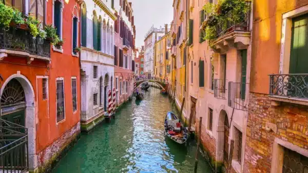 Onde ficar em Veneza: dicas dos melhores bairros e hotéis próximos aos canais