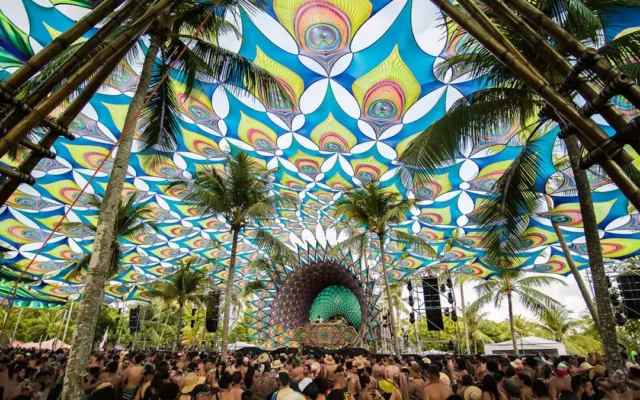 Universo Paralello 2023/24: guia completo para curtir o festival