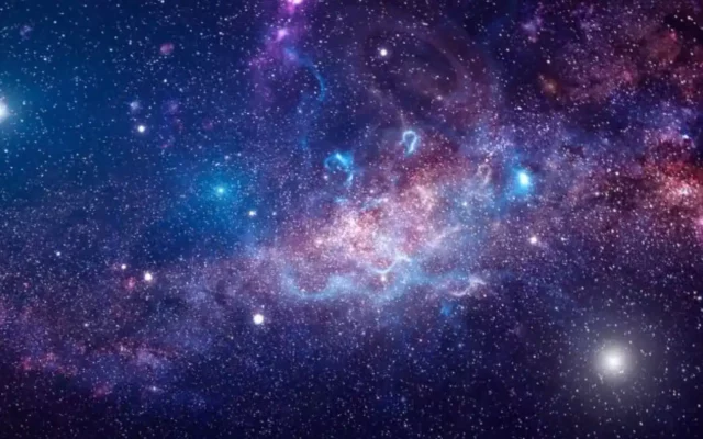 Astrocartografia