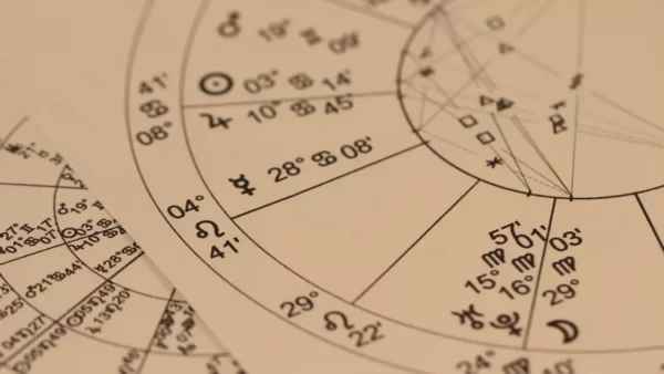 Astrocartografia alia os dados de nascimento da pessoa com as linhas da Terra