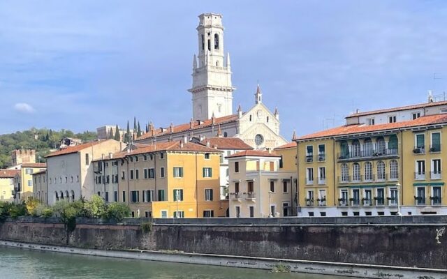 o que fazer em verona em 1 ou 2 dias roteiro