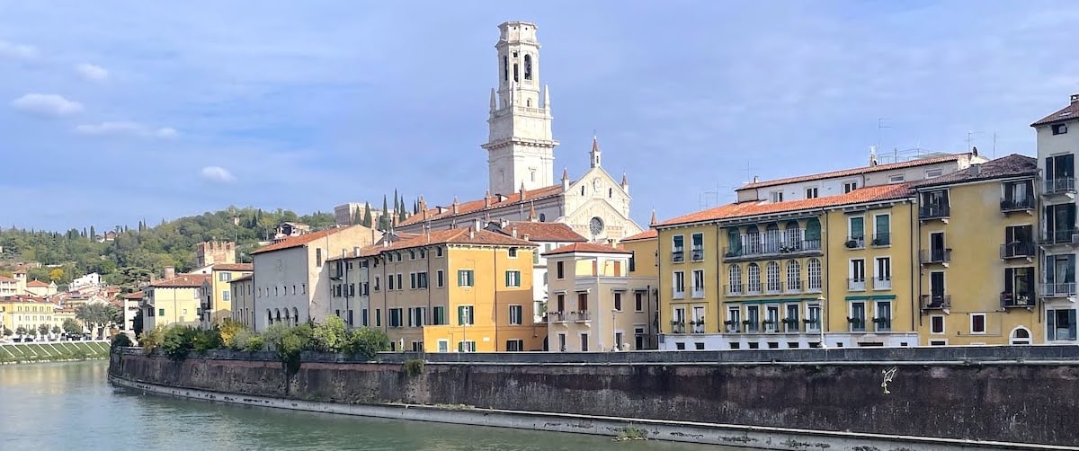 o que fazer em verona em 1 ou 2 dias roteiro