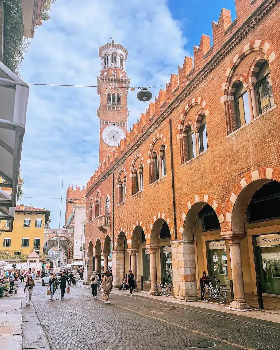 centro de verona descubra todas as atrações da cidade italiana