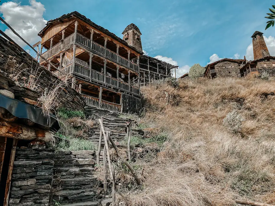 Tusheti: uma as regiões mais isoladas da Europa pode ser visitada em um roteiro pelo cáucaso