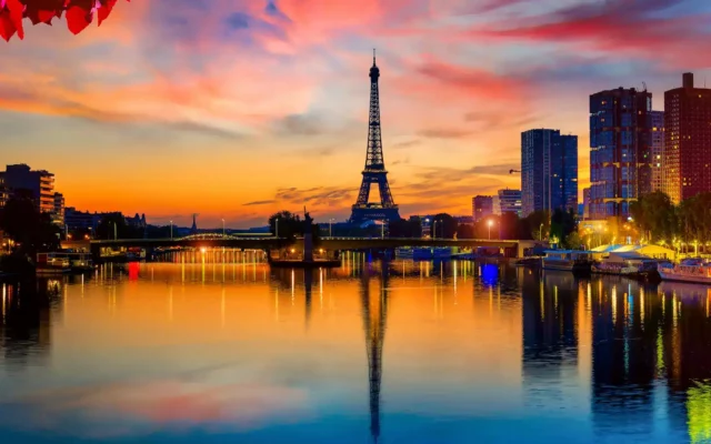 Seguro de viagem para Paris, França: é obrigatório