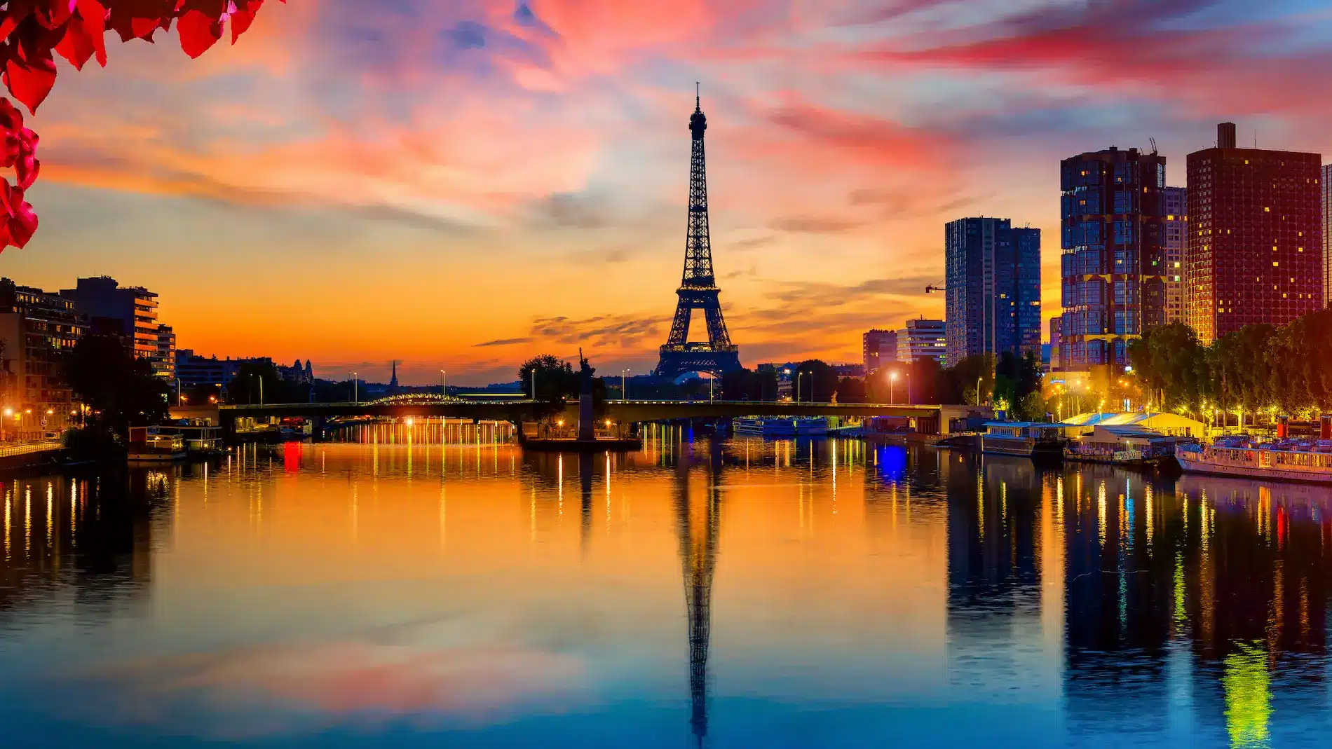 Seguro de viagem para Paris, França: é obrigatório