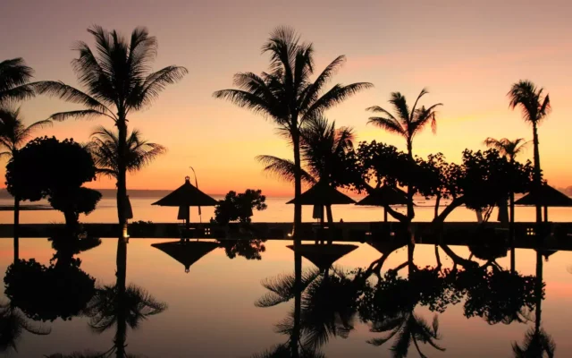 Seguro de viagem para Bali