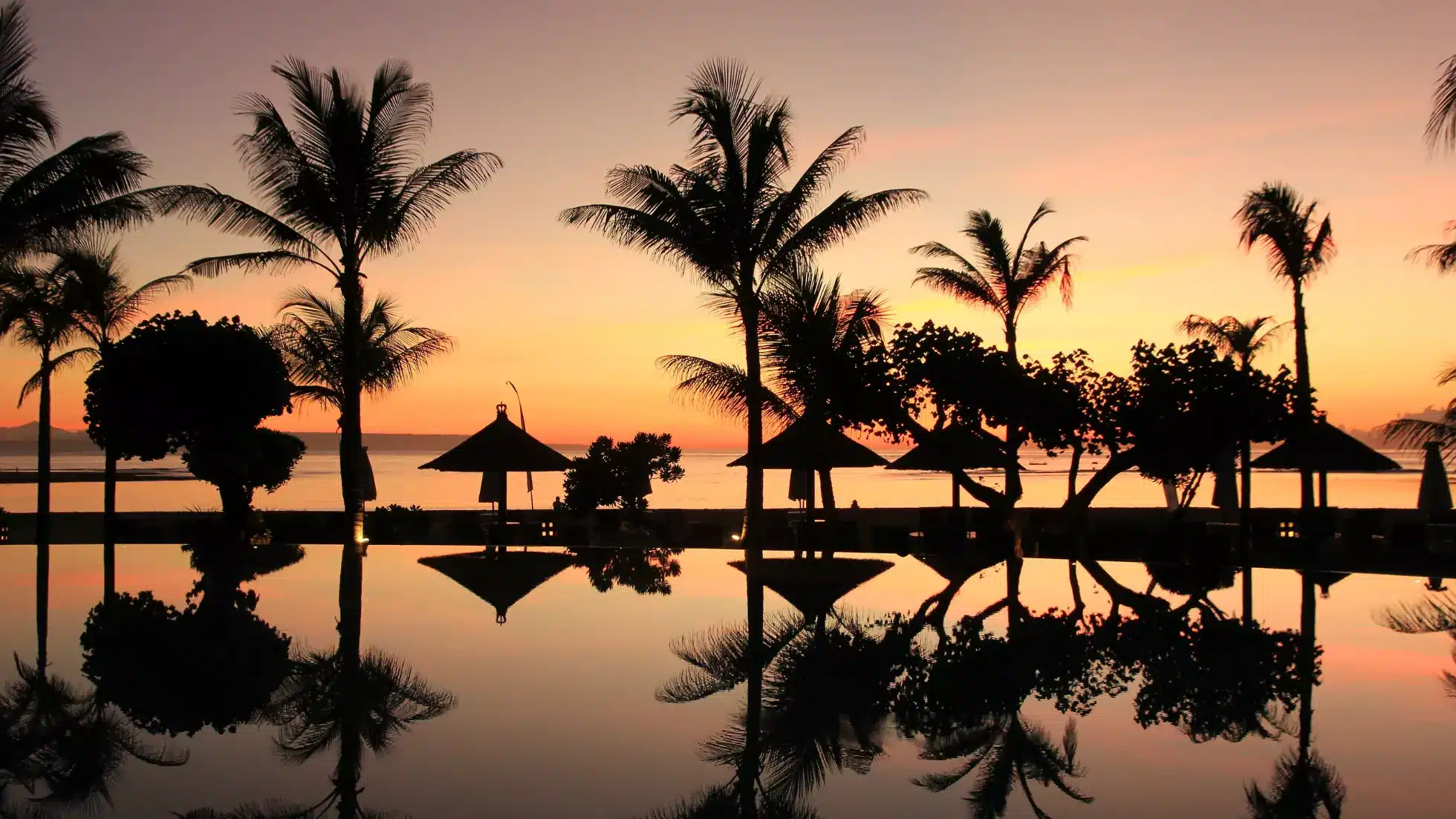 Seguro de viagem para Bali