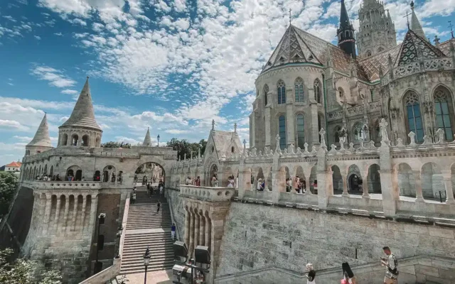 Dicas de seguro de viagem para Budapeste, na Hungria