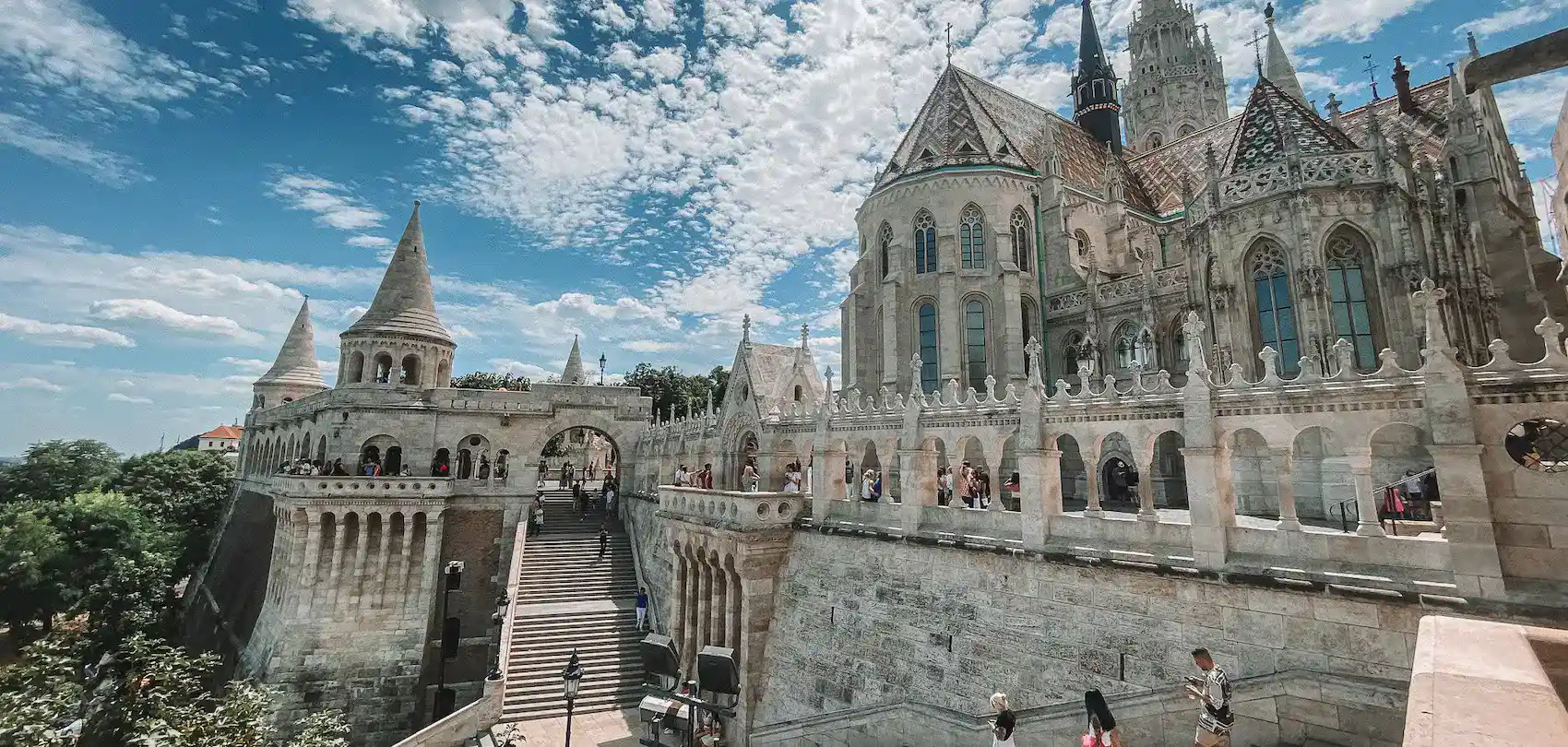 Dicas de seguro de viagem para Budapeste, na Hungria