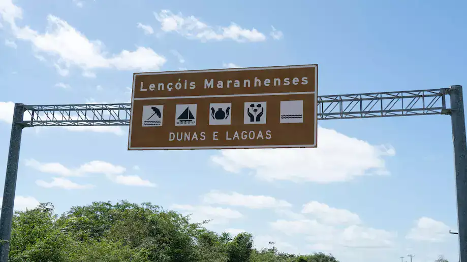 Como chegar em Barreirinhas, a cidade dos Lençóis Maranhenses