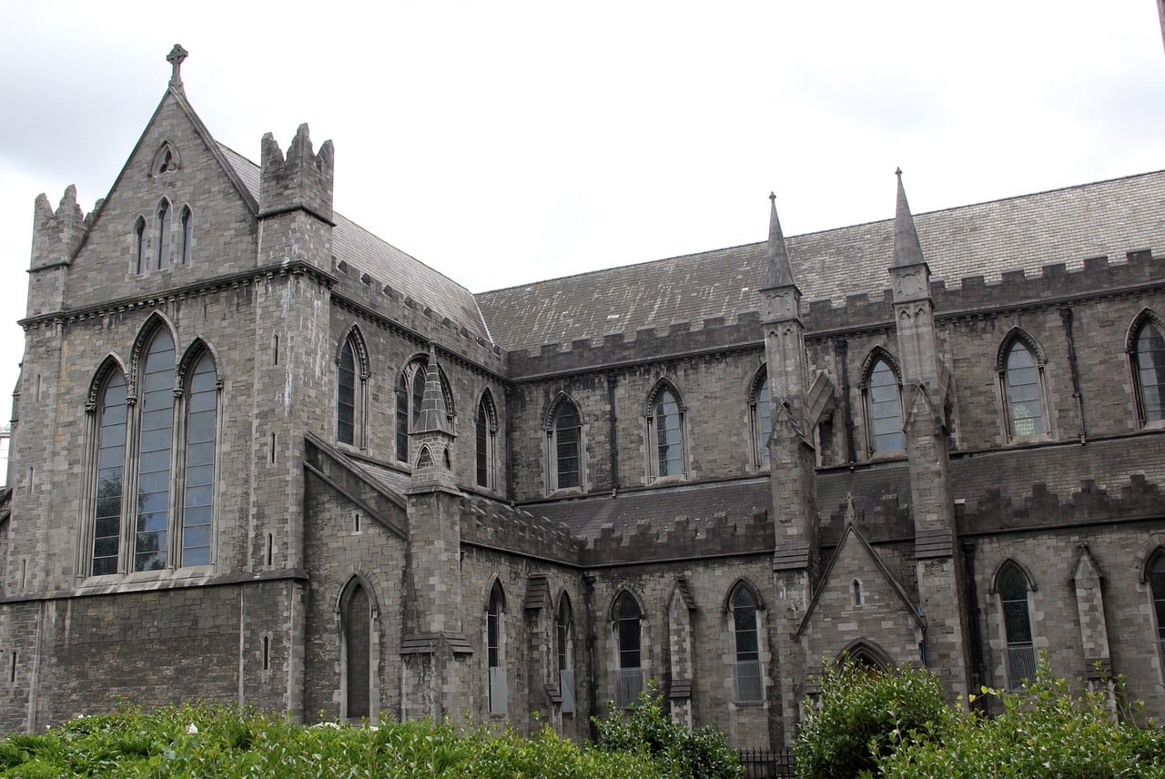 igreja de christ church