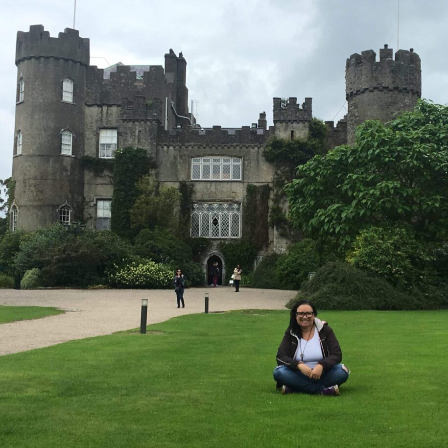 malahide castle dublin