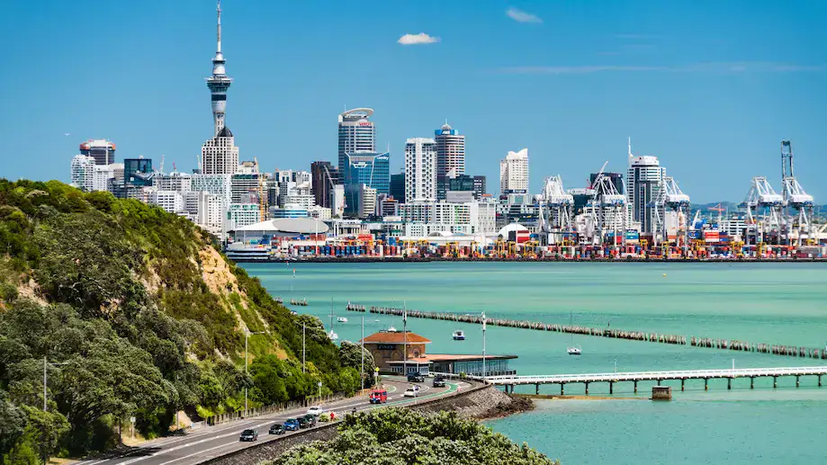 O que fazer em Auckland: guia para explorar a nova zelândia