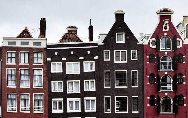 o que fazer em amsterdam holanda casas