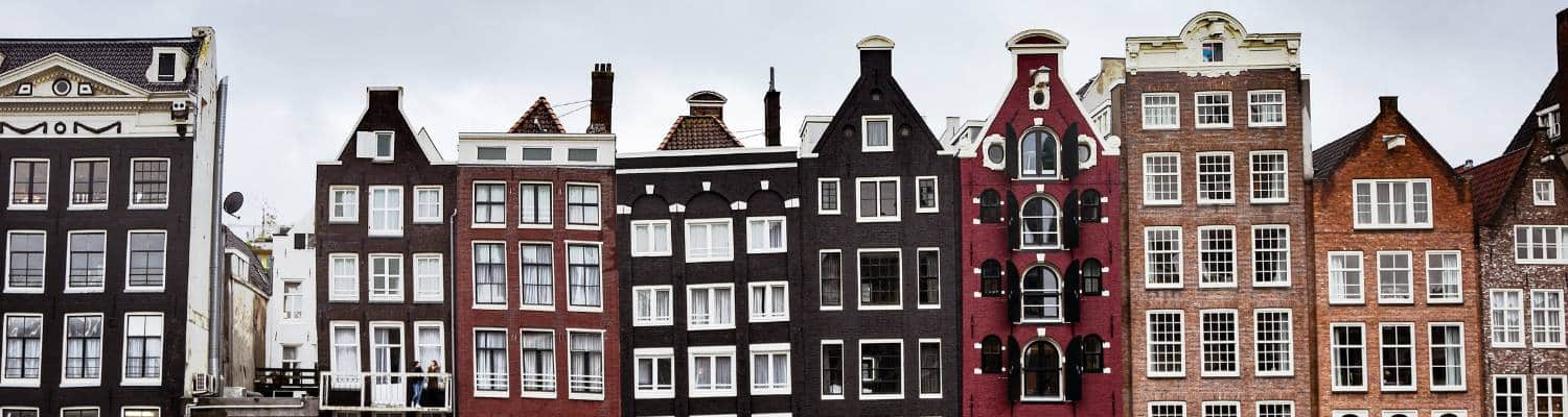 o que fazer em amsterdam holanda casas
