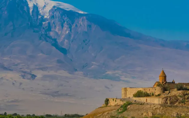 O que fazer em Yerevan, na Armênia
