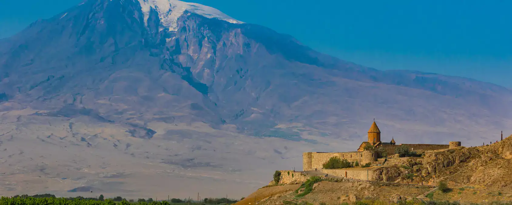 O que fazer em Yerevan, na Armênia
