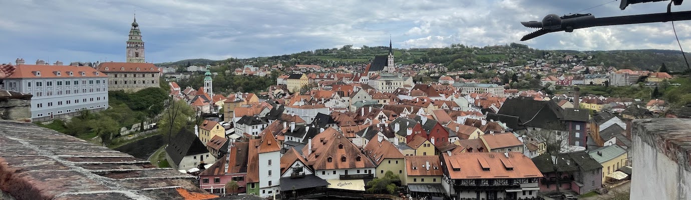 principais atracoes de ceskky krumlov na republica tcheca