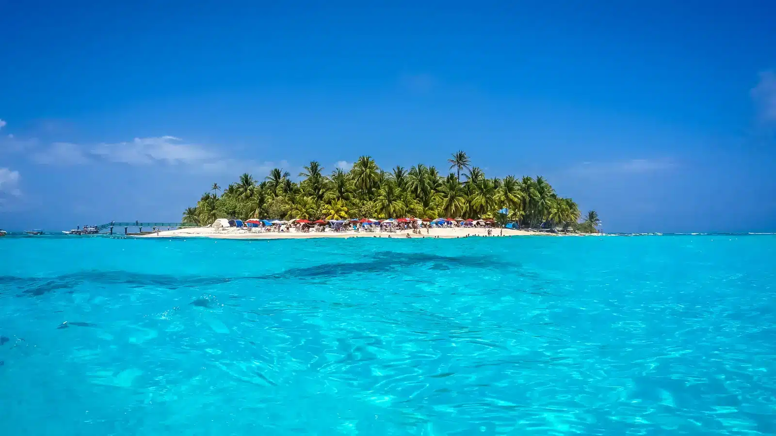 Onde ficar em San Andrés, Colômbia