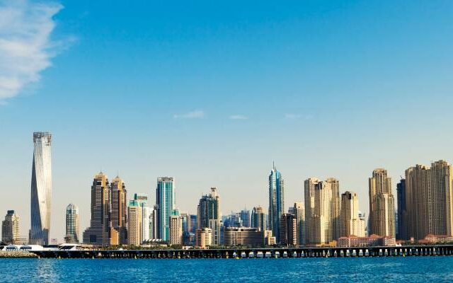O que fazer em Dubai em 3 a 5 dias