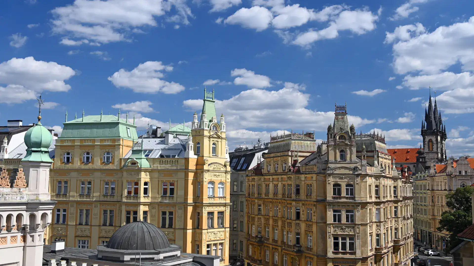 Bairro Judeu de Budapeste