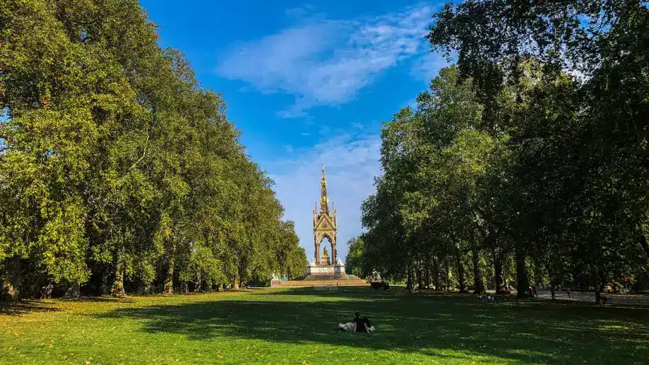 O que fazer em Londres: Hyde Park