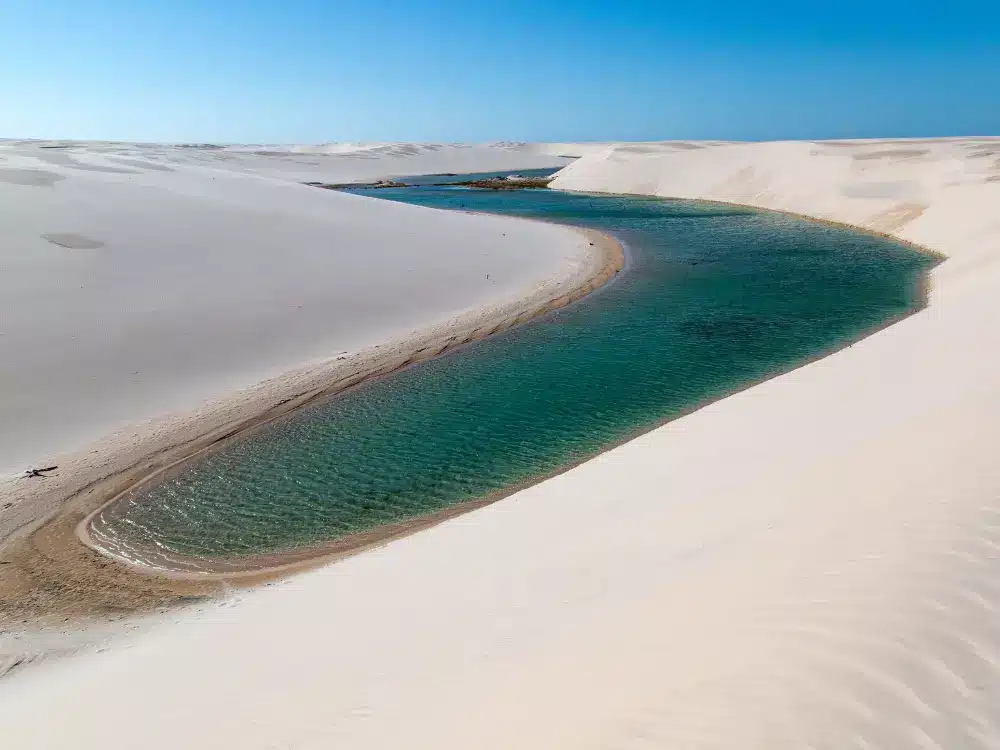 Dicas de viagem para os Lençóis Maranhenses