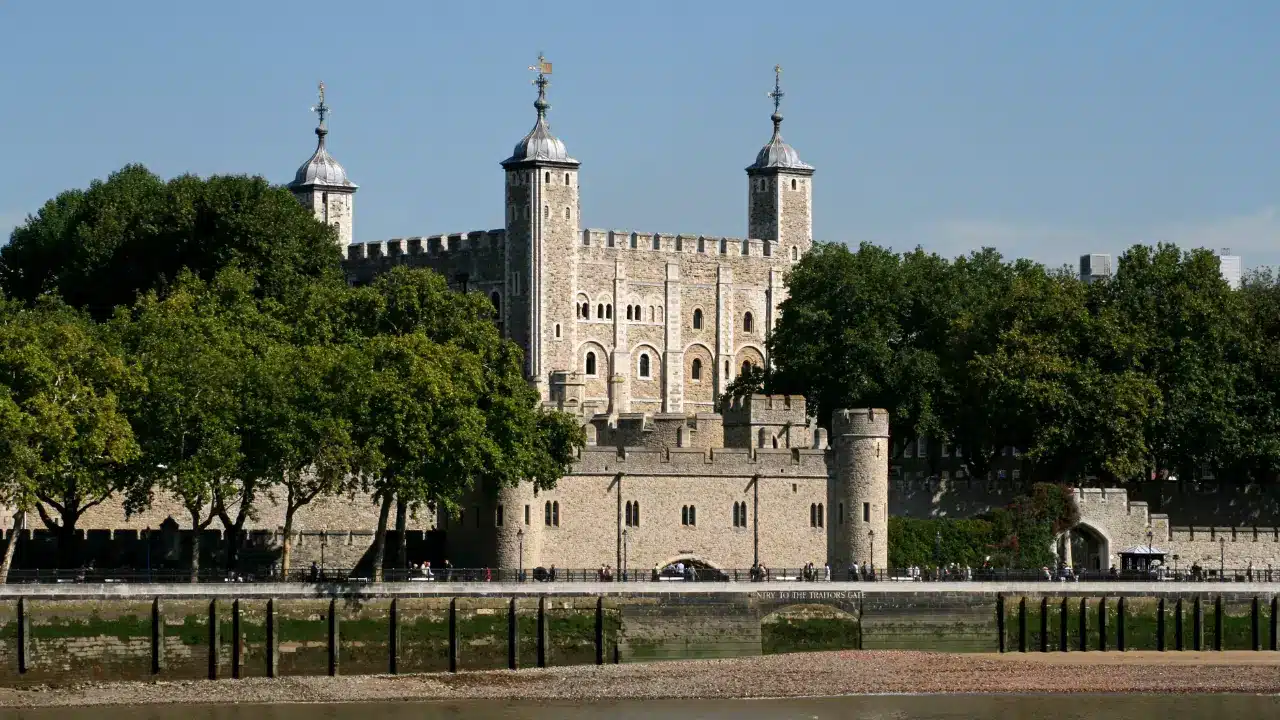 Torre de Londres: roteiro de 5 dias em Londres