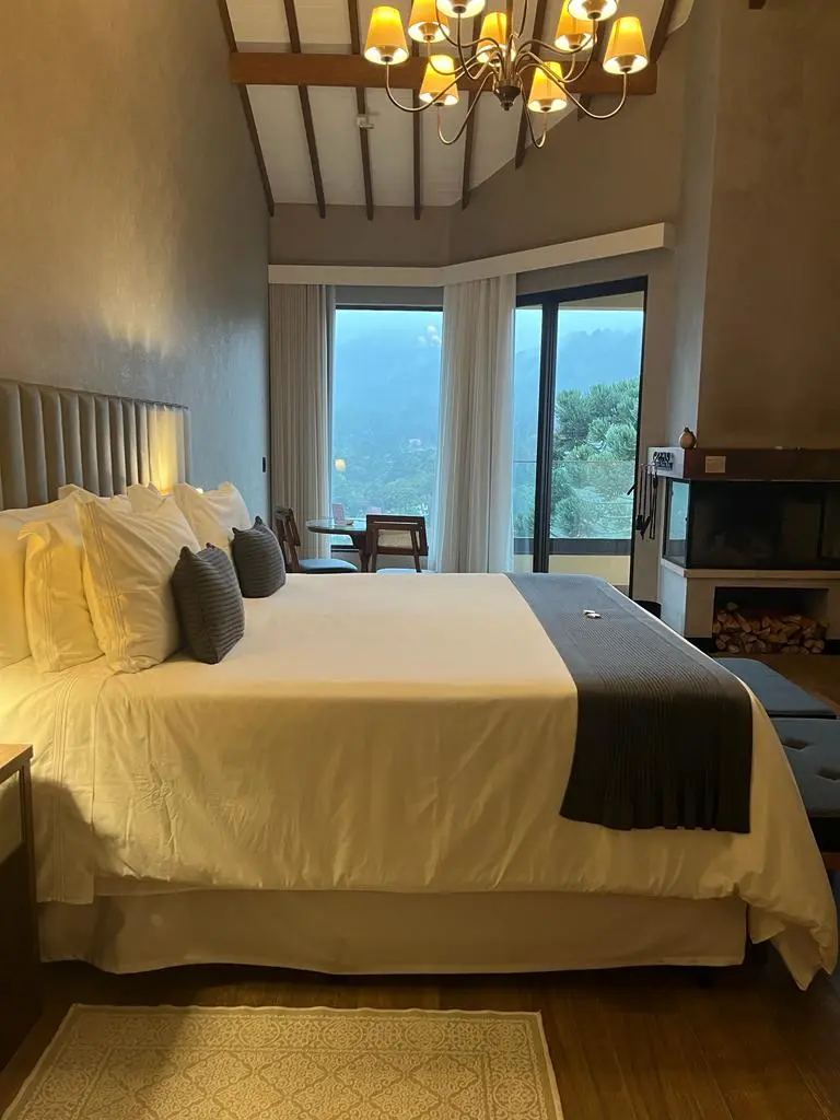 Onde ficar em Monte Verde: hotéis para lua de mel