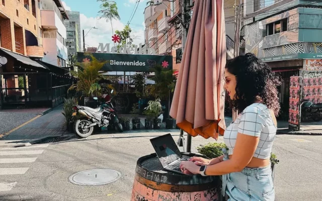 Onde ficar em Medellín
