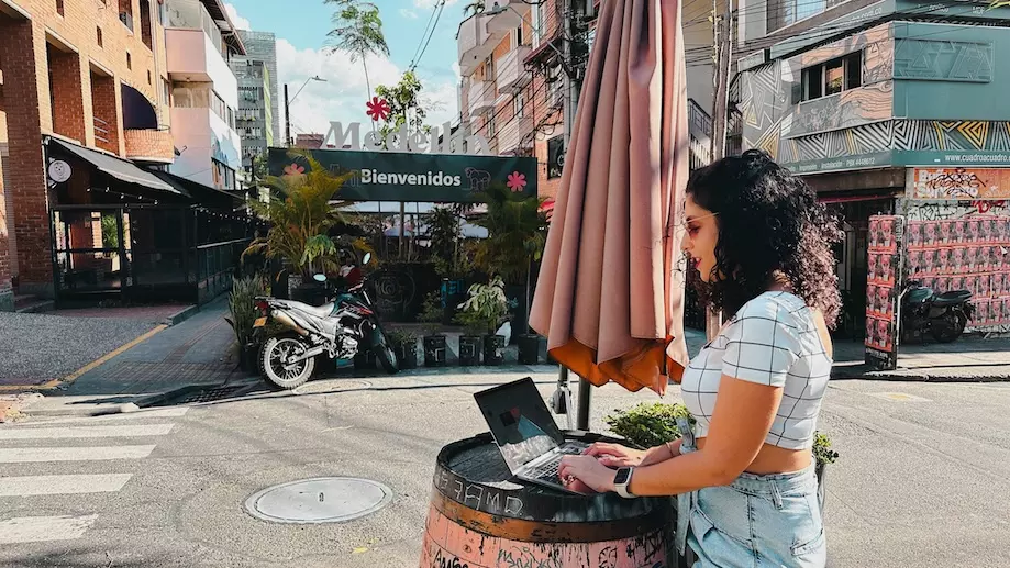 Onde ficar em Medellín: Manila e El Poblado