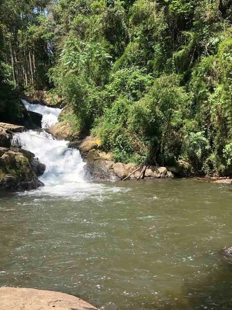 cachoeiras de gonçalves