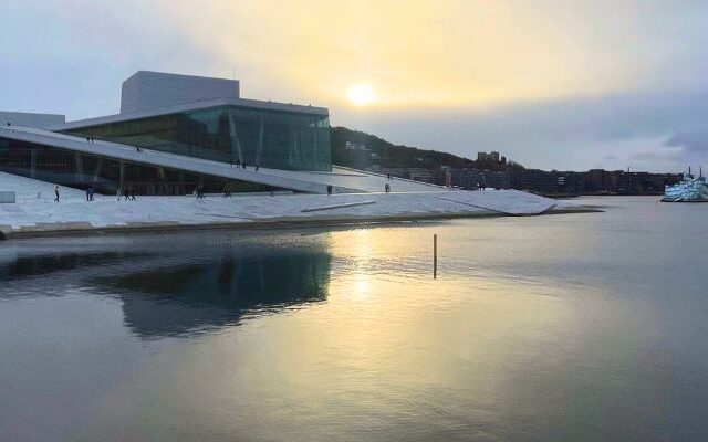 O que fazer em Oslo, Noruega - principais pontos turisticos