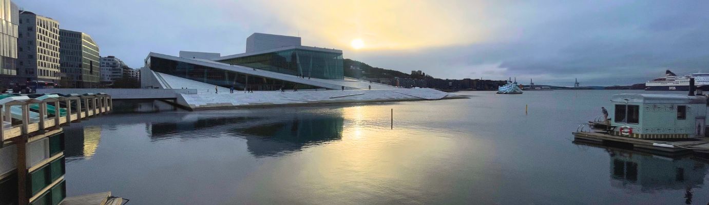 O que fazer em Oslo, Noruega - principais pontos turisticos