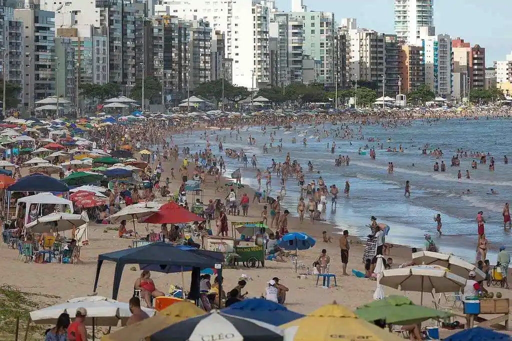 o que fazer em Guarapari
