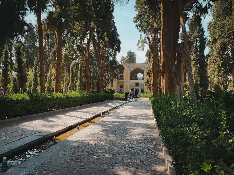 Como tirar o visto de turismo para o Irã (Guia Completo 2025)