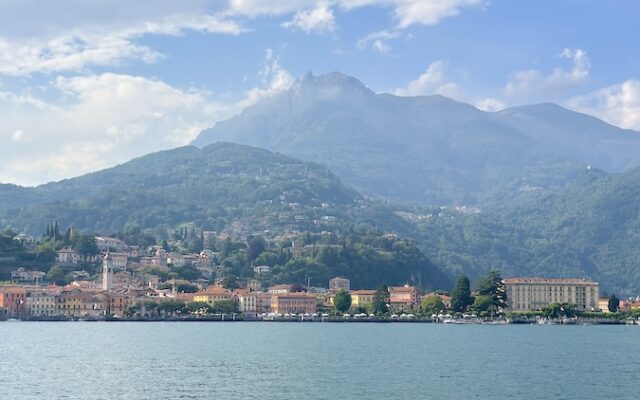 Onde ficar no Lago di Como