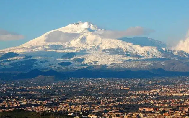 Onde ficar em Taormina