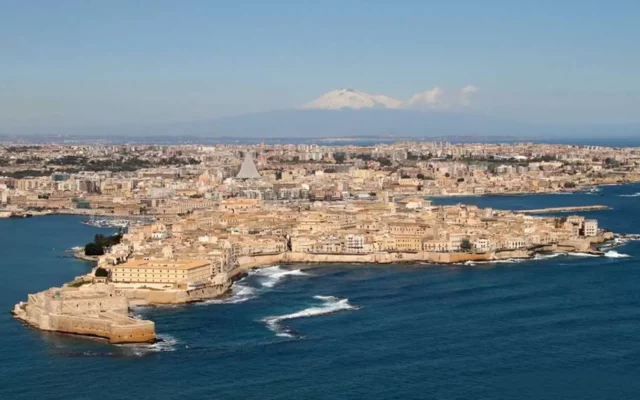 Onde ficar em Siracusa: melhores hotéis e bairros