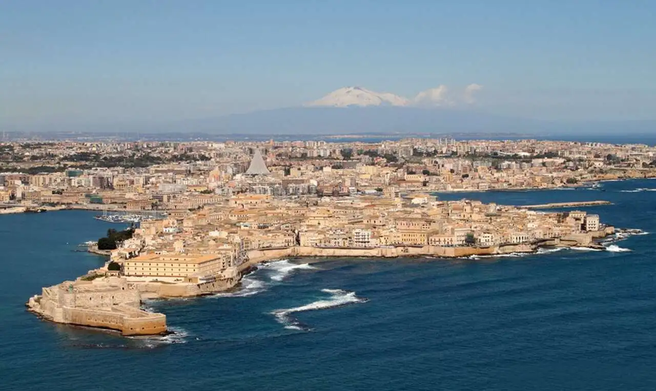 Onde ficar em Siracusa: melhores hotéis e bairros