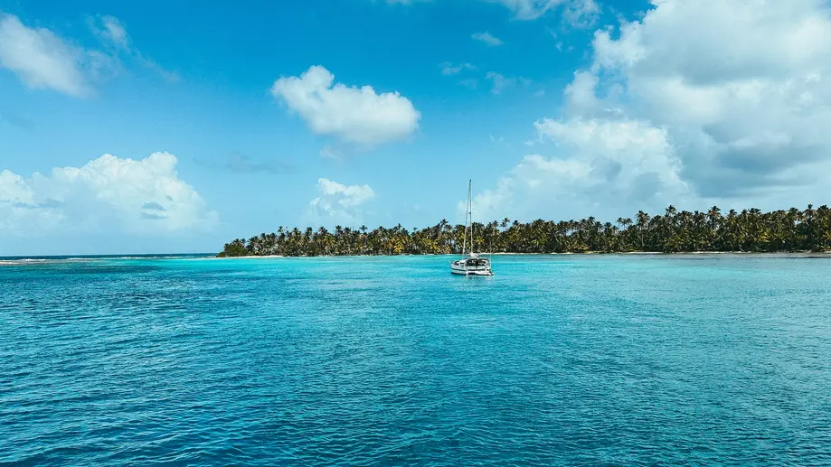 ilhas de san blas no panama