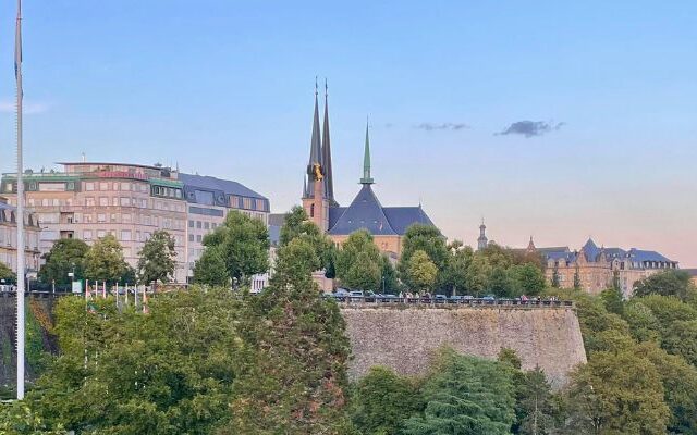 o que fazer em luxemburgo