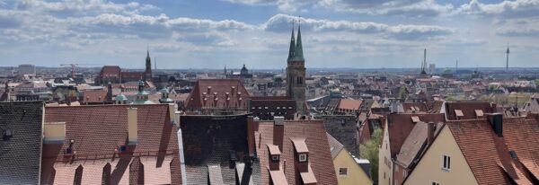 onde ficar em nuremberg