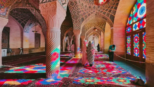 Shiraz, Irã