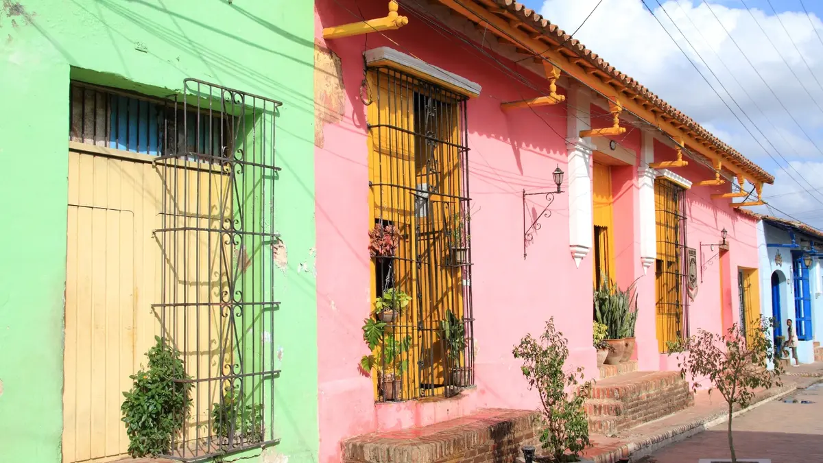 Camaguey, Cuba