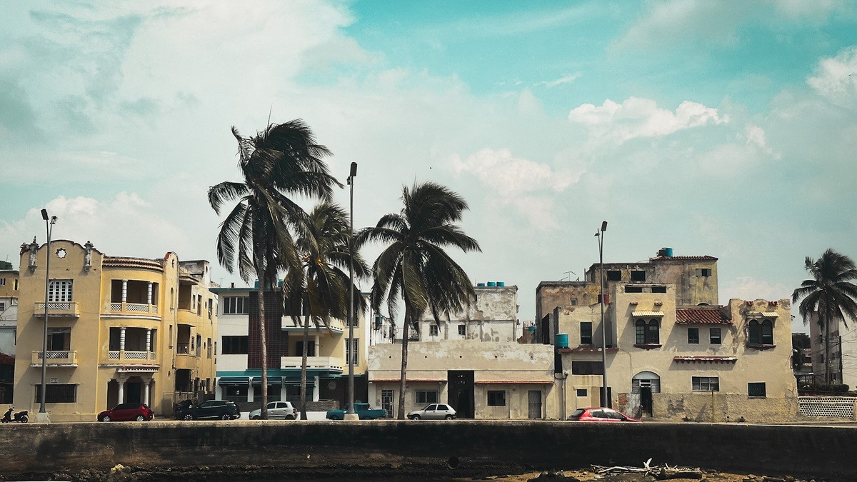 Roteiro em Cuba: Havana