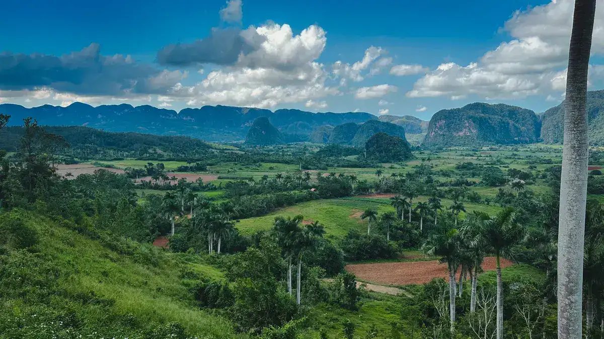 Viñales, Cuba