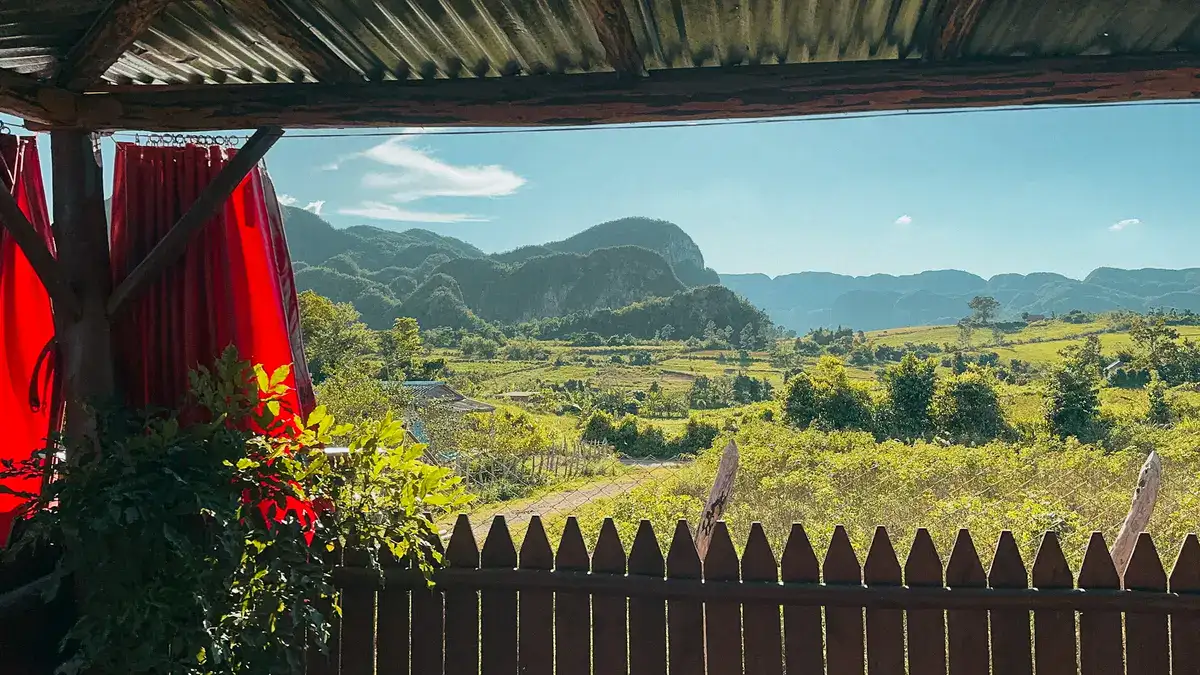 Roteiro em Cuba: Viñales