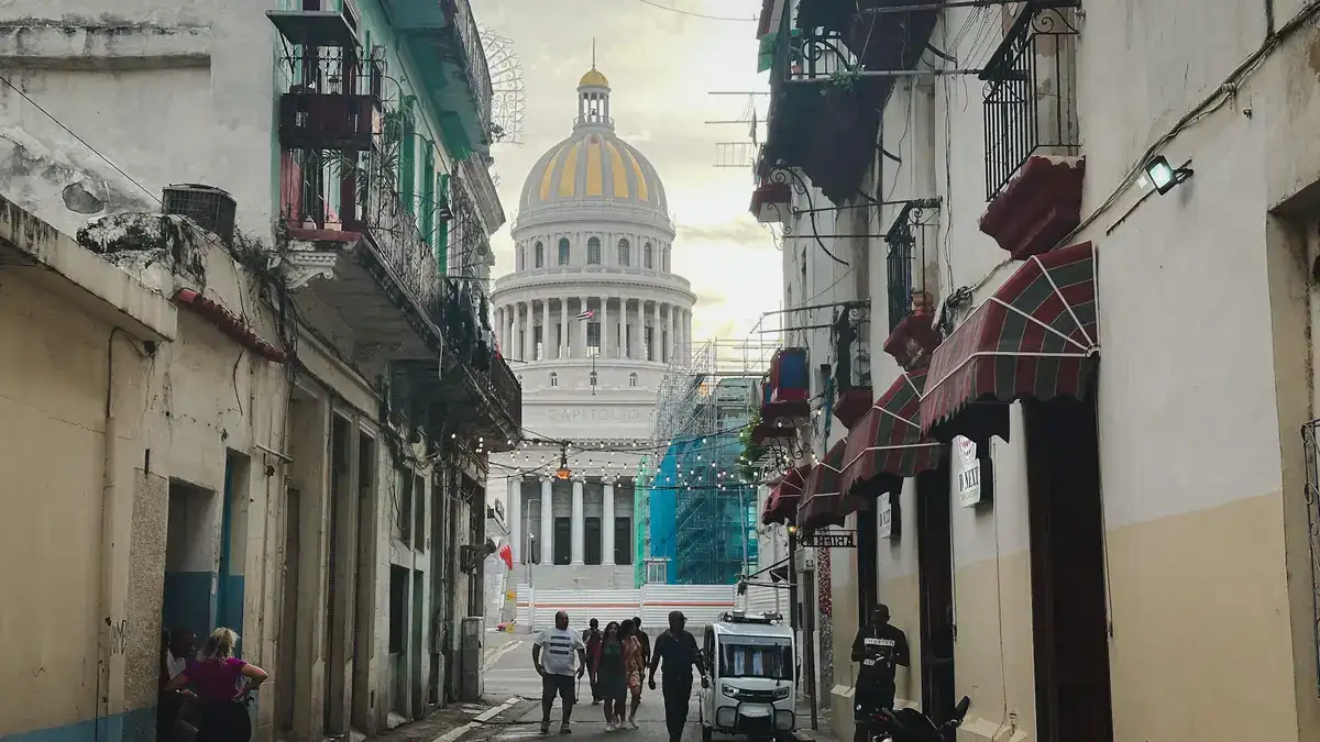 O que fazer em Havana: centro histórico